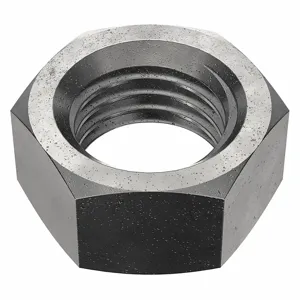 GRAINGER M04025.160.0001 Structural Nut M16 x 2 Class 10 Steel, 100PK | AH7TEA 38CT52