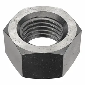 GRAINGER M04025.220.0001 Structural Nut M22 x 2.50 Class 10 Steel, 50PK | AH7TEC 38CT54