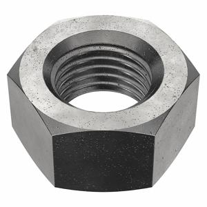 GRAINGER M04025.270.0001 Structural Nut M27 x 3 Class 10 Steel, 50PK | AH7TEE 38CT56