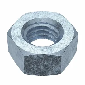 GRAINGER M04121.050.0001 Hex Nut M5 x 0.80 Class 10 Steel Zinc Plated, 100PK | AH7TEP 38CU34