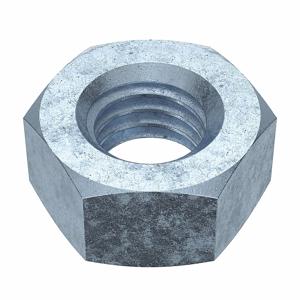 GRAINGER M04121.080.0001 Hex Nut M8 x 1.25 Class 10 Steel Zinc Plated, 100PK | AH7TER 38CU36