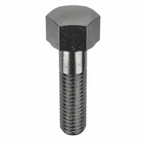 GRAINGER M04132.120.0035 Flange Bolts, Steel, Class 10.9, Black Oxide, 35 mm Length, Partially Threaded | CP9LUJ 38CU56