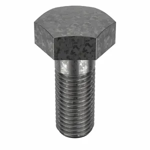 GRAINGER M04210.160.0040 Structural Bolt Carbon Steel M16 x 2 X 40Mm, 50PK | AH7TFB 38CV32