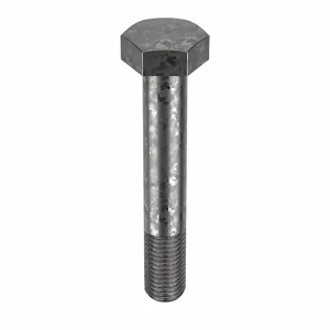 GRAINGER M04210.160.0100 Structural Bolt Carbon Steel M16 x 2 X 100Mm, 25PK | AH7TFM 38CV42