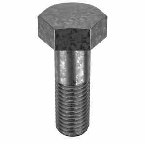 GRAINGER M04210.200.0055 Structural Bolt Carbon Steel M20 x 2.5, 55mm Length, 25PK | AH7TFU 38CV48