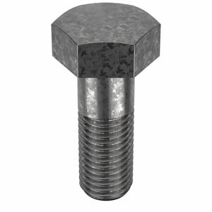 GRAINGER M04210.200.0050 Structural Bolt Carbon Steel M20 x 2.5, 50mm Length, 25PK | AH7TFT 38CV47