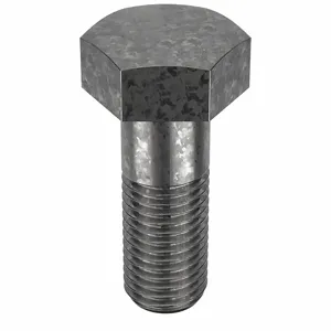 GRAINGER M04210.200.0050 Structural Bolt Carbon Steel M20 x 2.5, 50mm Length, 25PK | AH7TFT 38CV47