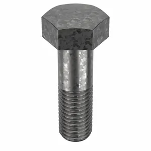 GRAINGER M04210.160.0065 Structural Bolt Carbon Steel M16 x 2 X 65Mm, 50PK | AH7TFG 38CV37