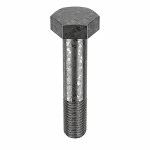 GRAINGER M04210.160.0080 Structural Bolt Carbon Steel M16 x 2 X 80Mm, 25PK | AH7TFK 38CV40