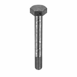 GRAINGER M04210.240.0090 Structural Bolt Carbon Steel M24 x 3 X 90Mm, 25PK | AH7TGV 38CV72