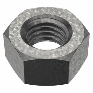 GRAINGER M04225.120.0001 Structural Nut M12 x 1.75 Class 10 Steel, 200PK | AH7THD 38CV80