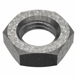 GRAINGER M04225.300.0001 Structural Nut M30 x 3.50 Class 10 Steel, 50PK | AH7THK 38CV86