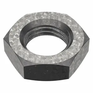 GRAINGER M04225.360.0001 Structural Nut M36 x 4 Class 10 Steel, 25PK | AH7THL 38CV87