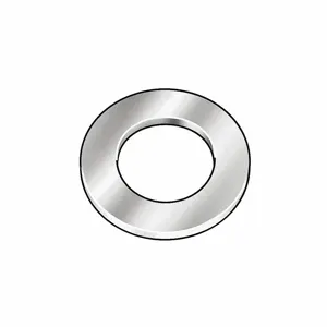 GRAINGER M04237.300.0001 Structural Washer Carbon Steel M30 X, 100PK | AH7THU 38CV94