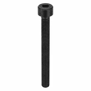 GRAINGER M07000.025.0025 Socket Head Cap Screw Steel M2.5-0.45X25Mm, 100PK | AH7THY 38CV98