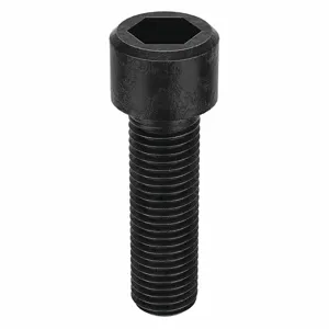 GRAINGER M07000.160.0055 Socket Head Cap Screw Class 12.9 Steel M16 x 2.00, 55mm Length, 25PK | AH7TKE 38CW28