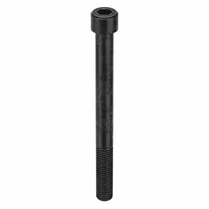 GRAINGER M07000.180.0200 Socket Head Cap Screw Class 12.9 Steel M18 x 2.50X200Mm, 5PK | AH7TKH 38CW31