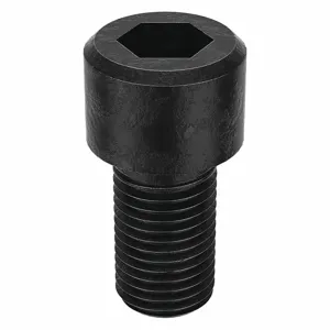 GRAINGER M07000.220.0040 Socket Head Cap Screw Class 12.9 Steel M22 x 2.50, 40mm Length, 10PK | AH7TKU 38CW41