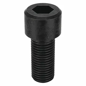 GRAINGER M07000.220.0050 Socket Head Cap Screw Class 12.9 Steel M22 x 2.50, 50mm Length, 10PK | AH7TKV 38CW42