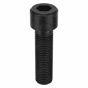 GRAINGER M07000.220.0080 Socket Head Cap Screw Class 12.9 Steel M22 x 2.50, 80mm Length, 5PK | AH7TKW 38CW43