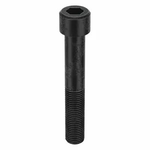 GRAINGER M07000.220.0140 Socket Head Cap Screw Class 12.9 Steel M22 x 2.50X140Mm, 5PK | AH7TKZ 38CW46