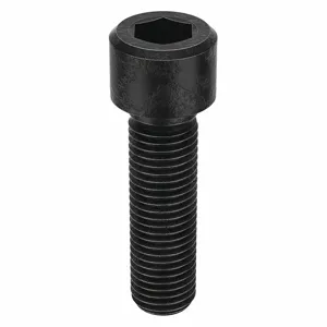 GRAINGER M07000.240.0085 Socket Head Cap Screw Class 12.9 Steel M24 x 3.00, 85mm Length, 5PK | AH7TLH 38CW54