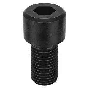 GRAINGER M07000.270.0050 Socket Head Cap Screw Class 12.9 Steel M27 x 3.00, 50mm Length, 5PK | AH7TLQ 38CW61