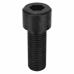 GRAINGER M07000.270.0070 Socket Head Cap Screw Class 12.9 Steel M27 x 3.00, 70mm Length, 5PK | AH7TLT 38CW63