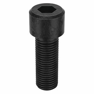 GRAINGER M07000.270.0075 Socket Head Cap Screw Class 12.9 Steel M27 x 3.00, 75mm Length, 5PK | AH7TLU 38CW64