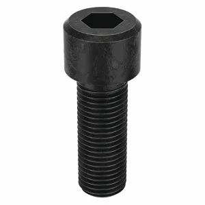 GRAINGER M07000.270.0075 Socket Head Cap Screw Class 12.9 Steel M27 x 3.00, 75mm Length, 5PK | AH7TLU 38CW64