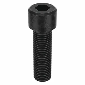 GRAINGER M07000.270.0090 Socket Head Cap Screw Class 12.9 Steel M27 x 3.00, 90mm Length, 5PK | AH7TLV 38CW65