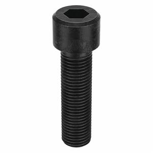 GRAINGER M07000.270.0100 Socket Head Cap Screw Class 12.9 Steel M27 x 3.00X100Mm, 5PK | AH7TLW 38CW66