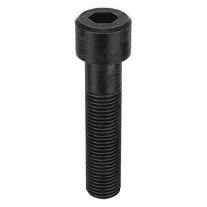 GRAINGER M07000.270.0120 Socket Head Cap Screw Class 12.9 Steel M27 x 3.00X120Mm, 5PK | AH7TLX 38CW67