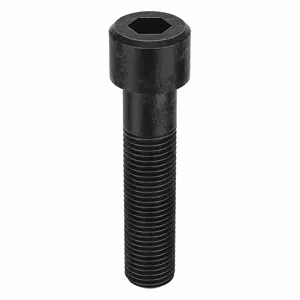 GRAINGER M07000.270.0120 Socket Head Cap Screw Class 12.9 Steel M27 x 3.00X120Mm, 5PK | AH7TLX 38CW67