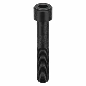 GRAINGER M07000.270.0160 Socket Head Cap Screw Class 12.9 Steel M27 x 3.00X160Mm, 5PK | AH7TLY 38CW68