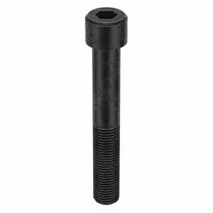 GRAINGER M07000.270.0180 Socket Head Cap Screw Class 12.9 Steel M27 x 3.00X180Mm, 5PK | AH7TLZ 38CW69