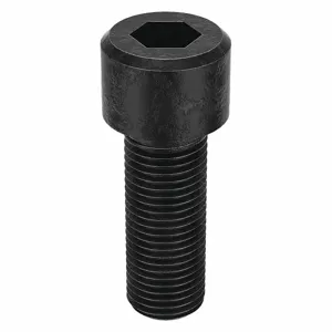 GRAINGER M07000.330.0090 Socket Head Cap Screw Class 12.9 Steel M33 x 3.50, 90mm | AH7TMJ 38CW78