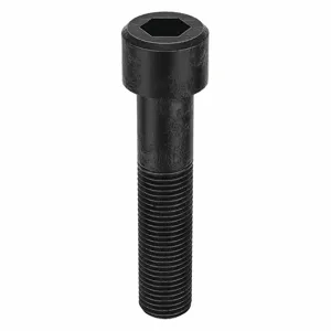 GRAINGER M07000.420.0200 Socket Head Cap Screw Class 12.9 Steel M42 x 4.50x200mm | AH7TNK 38CX03