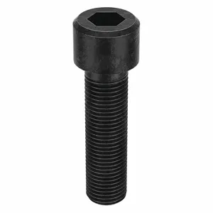 GRAINGER M07000.480.0180 Socket Head Cap Screw Class 12.9 Steel M48 x 5.00x180mm | AH7TNU 38CX11