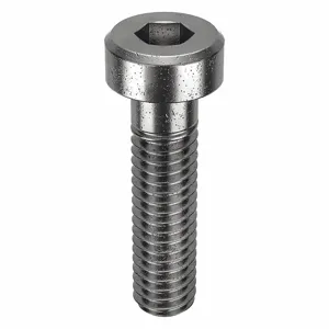 GRAINGER M07030.040.0016 Socket Head Cap Screw Low Steel M4 x 0.70, 16mm Length, 100PK | AH7TPB 38CX18