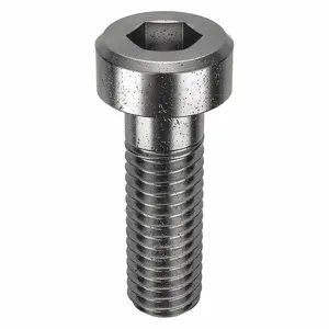 GRAINGER M07030.050.0016 Socket Head Cap Screw Low Steel M5 x 0.80, 16mm Length, 100PK | AH7TPG 38CX23