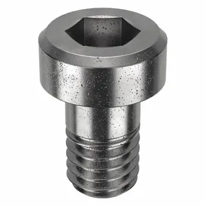 GRAINGER M07030.060.0010 Socket Head Cap Screw Low Steel M6 x 1.00, 10mm Length, 100PK | AH7TPL 38CX27