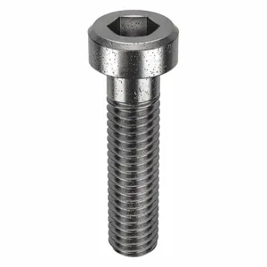 GRAINGER M07030.060.0025 Socket Head Cap Screw Low Steel M6 x 1.00, 25mm Length, 100PK | AH7TPQ 38CX31