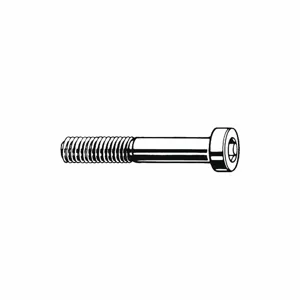 GRAINGER M07030.120.0060 Socket Head Cap Screw Low Steel M12 x 1.75, 60mm Length, 50PK | AH7TQR 38CX55