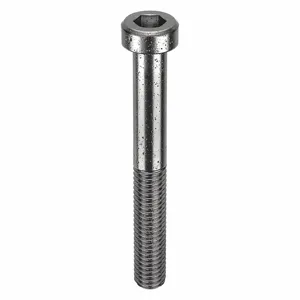 GRAINGER M07030.060.0050 Socket Head Cap Screw Low Steel M6 x 1.00, 50mm Length, 100PK | AH7TPU 38CX34