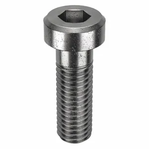 GRAINGER M07030.080.0025 Socket Head Cap Screw Low Steel M8 x 1.25, 25mm Length, 100PK | AH7TPX 38CX37