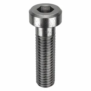 GRAINGER M07030.080.0030 Socket Head Cap Screw Low Steel M8 x 1.25, 30mm Length, 100PK | AH7TPY 38CX38