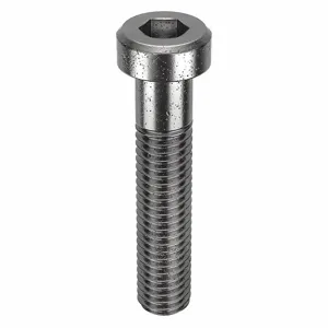 GRAINGER M07030.080.0040 Socket Head Cap Screw Low Steel M8 x 1.25, 40mm Length, 100PK | AH7TPZ 38CX39