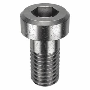 GRAINGER M07030.100.0020 Socket Head Cap Screw Low Steel M10 x 1.50, 20mm Length, 100PK | AH7TQA 38CX40