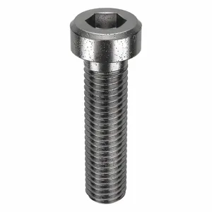 GRAINGER M07030.100.0040 Socket Head Cap Screw Low Steel M10 x 1.50, 40mm Length, 50PK | AH7TQE 38CX44